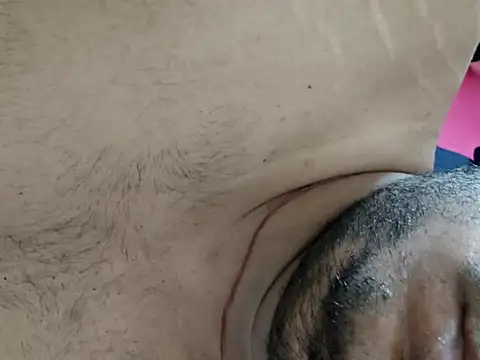 thebrownboi01 online show from March 7, 2026, 2:41 am