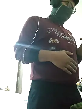 thebrownboi01 online show from March 22, 2026, 11:30 pm