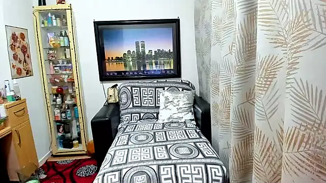 Mature4you44 online show from March 21, 2026, 8:08 am