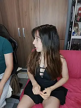 Isaandysex2428 online show from March 14, 2026, 12:28 am