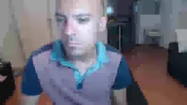 guachin hunk online show from November 19, 2025, 8:31 pm