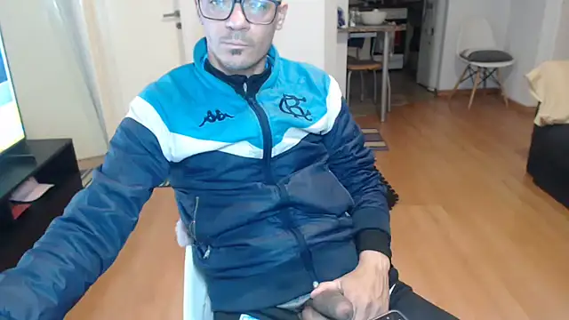 guachin hunk online show from June 21, 2026, 11:07 pm
