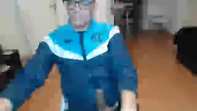 guachin hunk online show from August 4, 2026, 3:10 am