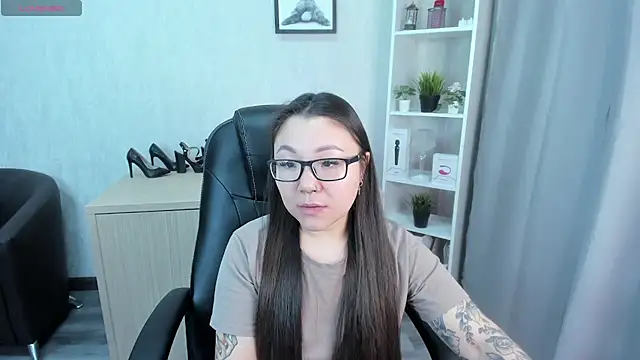 Snapshot of gentle_muse chatting on January 19, 2025, 10:39 pm gentle muse online show from January 19, 2025, 10:39 pm