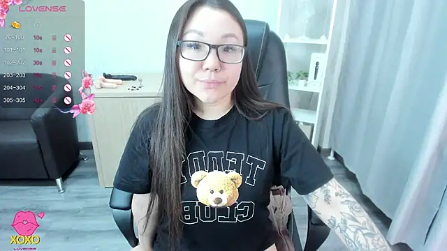 Snapshot of gentle_muse chatting on February 28, 2025, 3:26 am gentle muse online show from February 28, 2025, 3:26 am