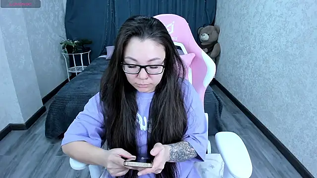 Snapshot of gentle_muse chatting on March 14, 2025, 9:43 pm gentle muse online show from March 14, 2025, 9:43 pm