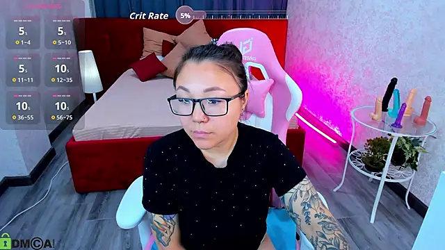 Snapshot of gentle_muse chatting on September 20, 2025, 12:00 am gentle muse online show from September 20, 2025, 12:00 am