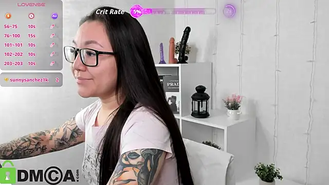 gentle muse online show from January 13, 2026, 11:54 pm