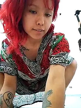 dinamita Blair online show from October 2, 2025, 5:20 pm