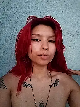 dinamita Blair online show from November 24, 2025, 10:53 pm