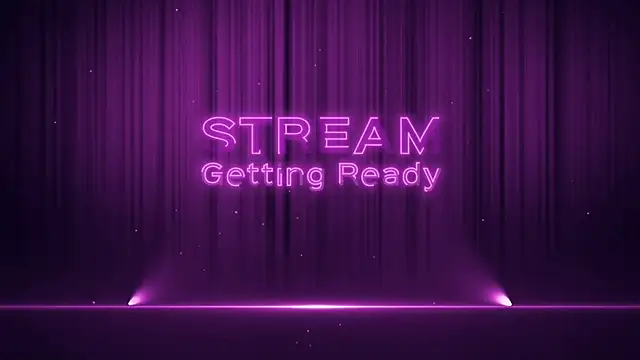 dinamita Blair online show from November 26, 2025, 12:00 am