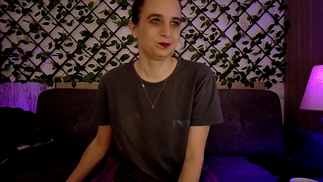 LadyChantale online show from January 19, 2026, 9:35 am