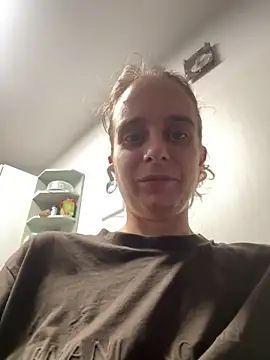 LadyChantale online show from February 11, 2026, 7:46 am