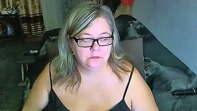 sex2 online show from October 12, 2025, 6:40 pm