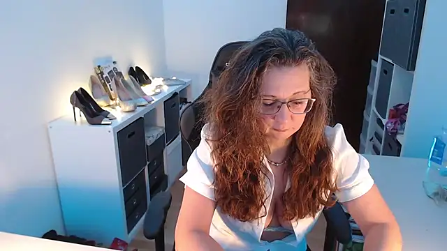 GeilesLuder75 online show from March 6, 2025, 3:13 am