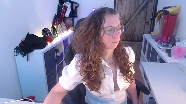 GeilesLuder75 online show from March 30, 2026, 3:46 pm