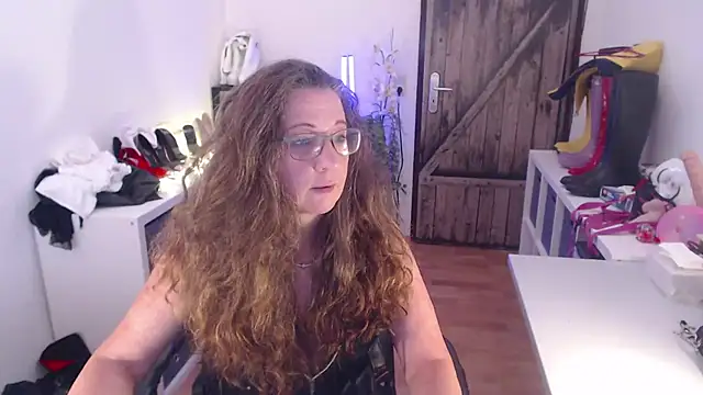 GeilesLuder75 online show from May 14, 2026, 8:43 am