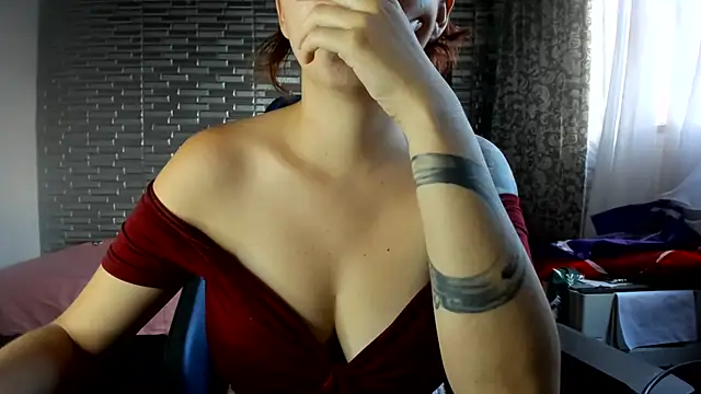 Snapshot of Ginger_Sweetty chatting on July 7, 2026, 10:58 pm Ginger Sweetty online show from July 7, 2026, 10:58 pm