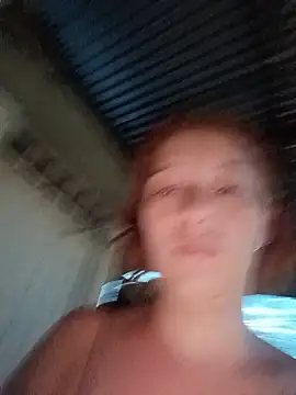 Snapshot of Ginger_Sweetty chatting on July 18, 2026, 11:41 pm Ginger Sweetty online show from July 18, 2026, 11:41 pm