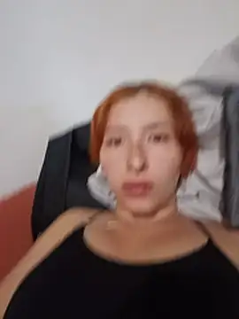 Snapshot of Ginger_Sweetty chatting on July 30, 2026, 11:15 pm Ginger Sweetty online show from July 30, 2026, 11:15 pm