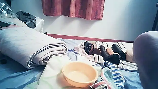 Manulingus online show from February 15, 2026, 1:02 am