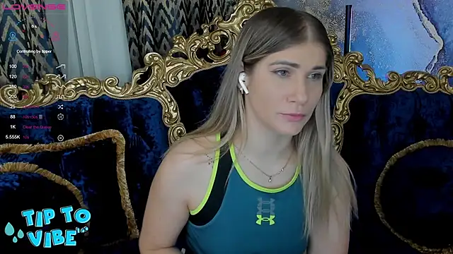 Snapshot of CassandraGood chatting on January 14, 2025, 8:52 am CassandraGood online show from January 14, 2025, 8:52 am