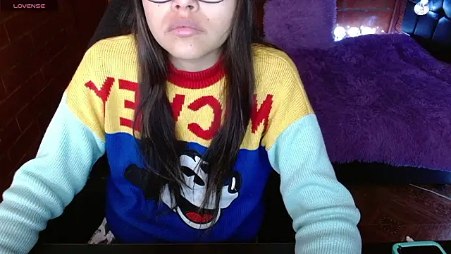 MidoriQuiinn online show from March 5, 2026, 2:57 pm