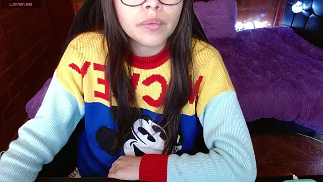 MidoriQuiinn online show from March 7, 2026, 2:25 pm