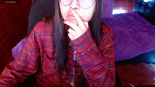 MidoriQuiinn online show from March 21, 2026, 2:20 pm