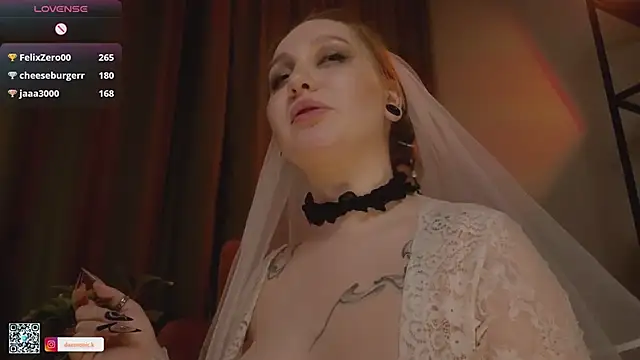 VortexProject online show from January 4, 2025, 7:34 pm