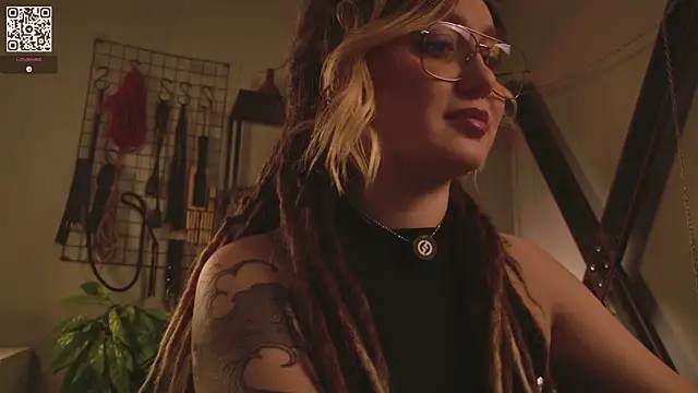 VortexProject online show from November 28, 2025, 1:14 pm