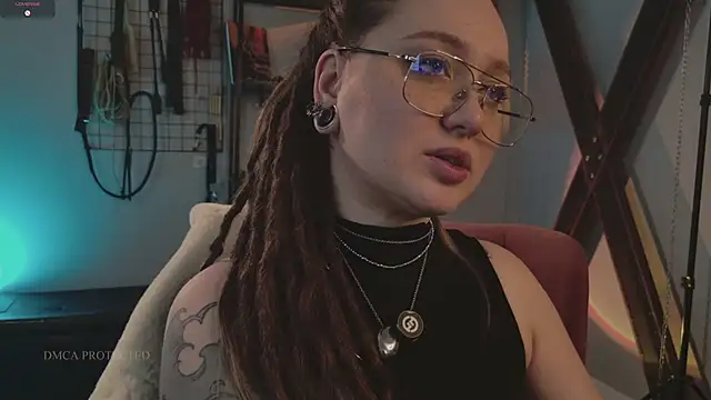 VortexProject online show from May 5, 2026, 1:19 pm