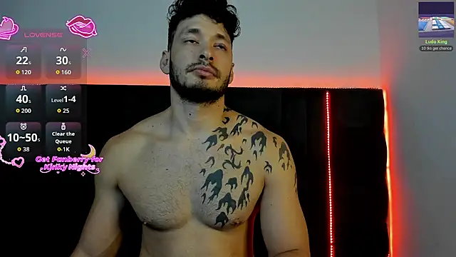 Snapshot of alejandro__2 chatting on February 26, 2026, 5:23 pm alejandro 2 online show from February 26, 2026, 5:23 pm