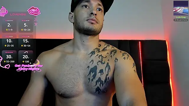 Snapshot of alejandro__2 chatting on March 6, 2026, 5:20 pm alejandro 2 online show from March 6, 2026, 5:20 pm