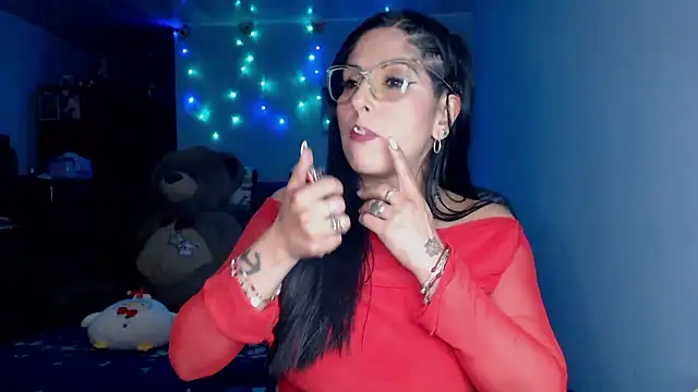 sahtlove1 online show from January 9, 2026, 11:28 pm