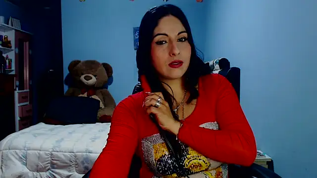 sahtlove1 online show from May 17, 2026, 4:36 pm