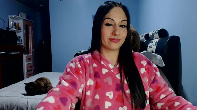 sahtlove1 online show from May 22, 2026, 1:24 am
