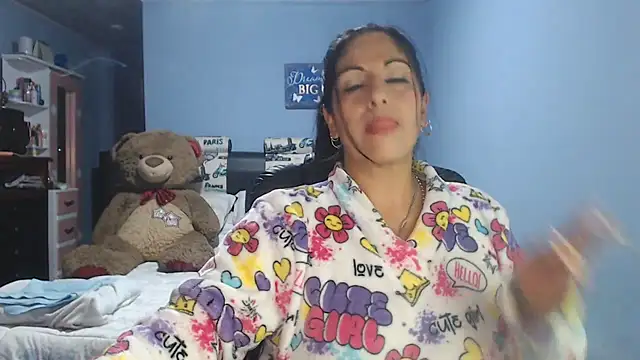 sahtlove1 online show from July 6, 2026, 11:18 pm