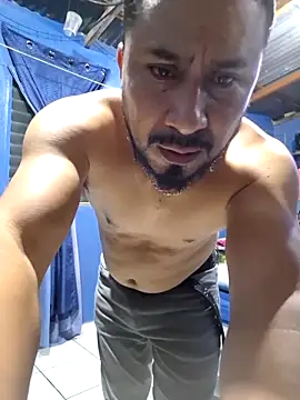 Eumanzor online show from February 26, 2026, 2:32 am