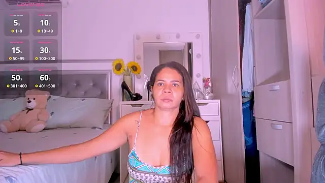 sharonDulce online show from February 28, 2026, 4:13 am