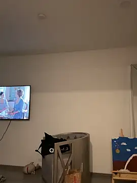 oriana zoeee online show from February 22, 2025, 4:07 am