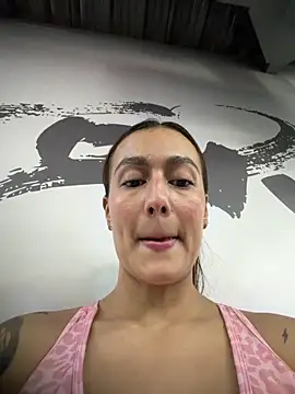 Lucy fit online show from May 1, 2026, 6:56 pm