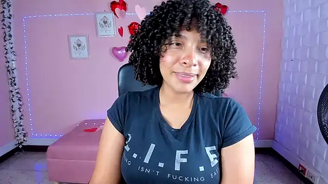 DannaBerry online show from February 12, 2025, 3:27 pm