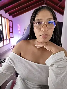 DannaBerry online show from July 28, 2026, 7:39 pm
