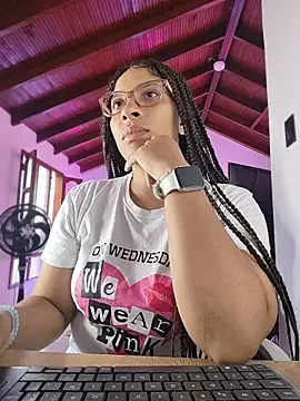 DannaBerry online show from August 1, 2026, 1:32 pm