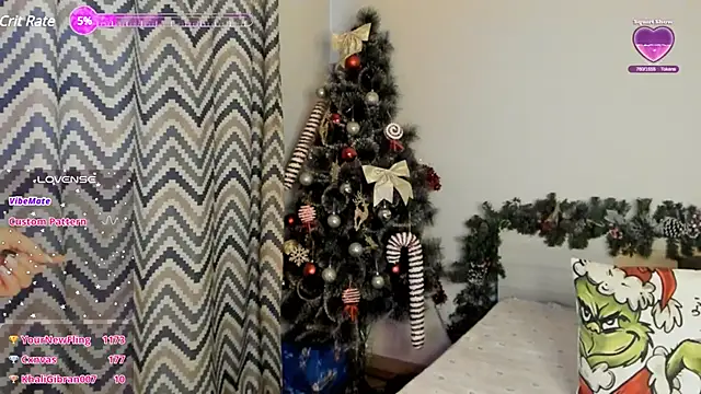 Stripchatlady online show from January 26, 2025, 5:23 am