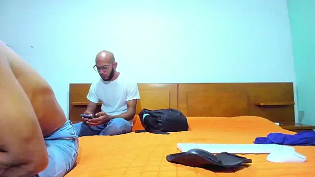 Maik James online show from January 6, 2026, 3:49 pm