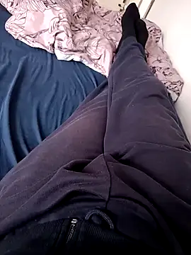 ScalicHat69 online show from October 5, 2025, 12:47 pm