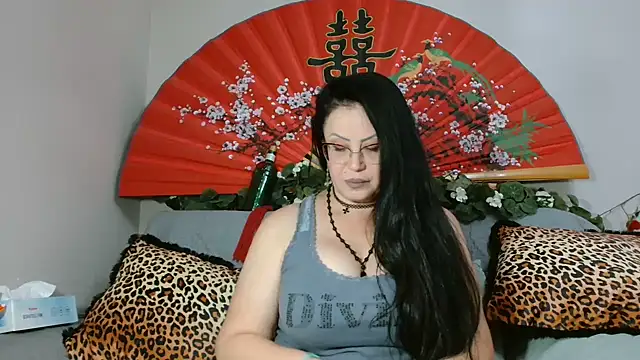x  KHALEESI  x online show from July 25, 2026, 2:20 am