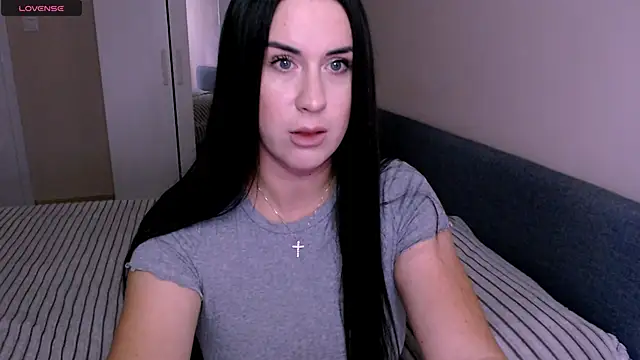 LadyStacy online show from October 15, 2025, 7:41 am